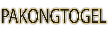 Logo PAKONGTOGEL