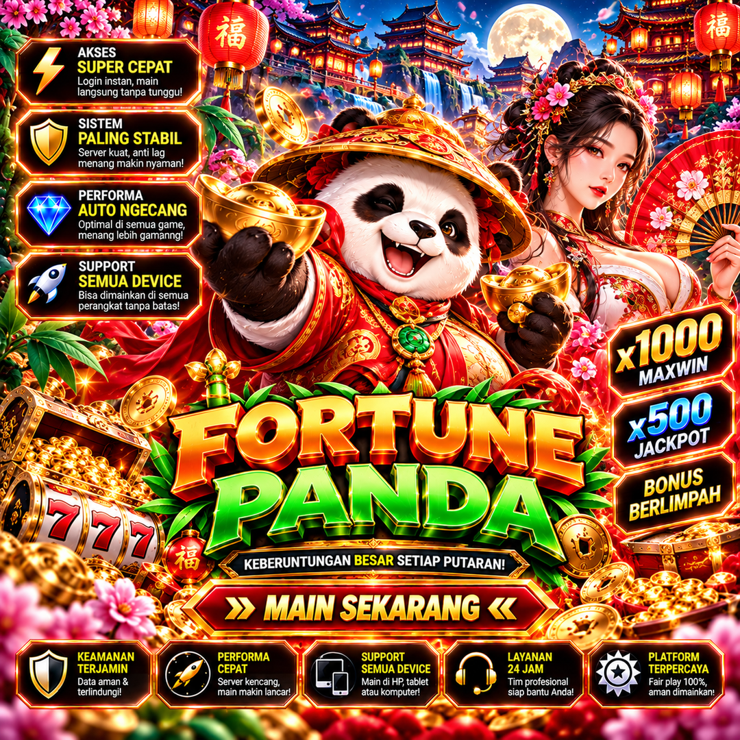 Banner PAKONGTOGEL